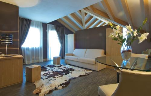 Hotel Garni Vittoria in Tonadico