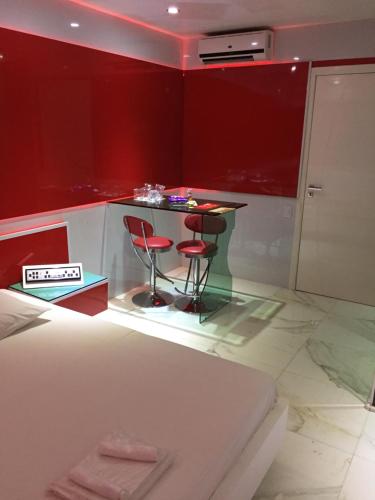MOTEL LIBIDUS - Foz do Iguaçu – Foz do Iguaçu, AZ