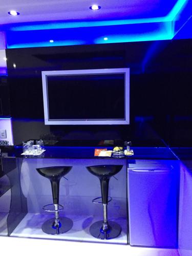 MOTEL LIBIDUS - Foz do Iguaçu