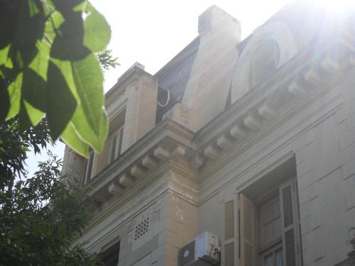 Hotel De La Rue 5
