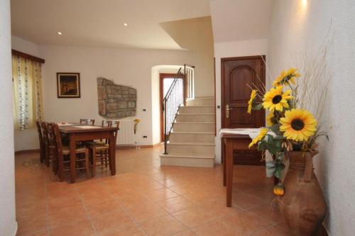 Apartments and rooms with WiFi Oprtalj Central Istria - Sredisnja Istra - 7081