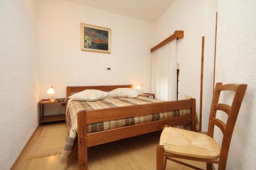  Double Room Oprtalj 7081b, Pension in Oprtalj