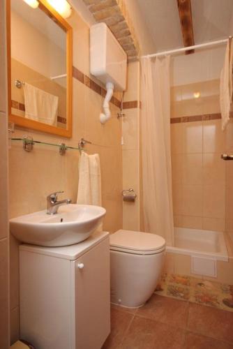 Seaside holiday house Kastel Novi Kastela - 7554 - main image