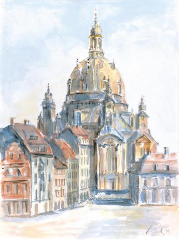 Ringhotel Residenz Alt Dresden - image 7