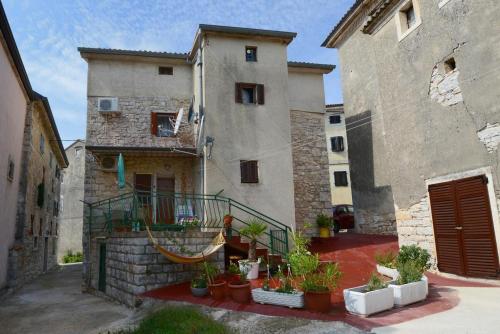 Apartments with a parking space Visnjan Central Istria - Sredisnja Istra - 11585 - image 3