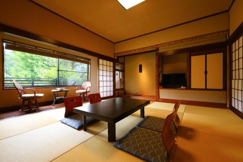 Ryokan Izumoya Yufu