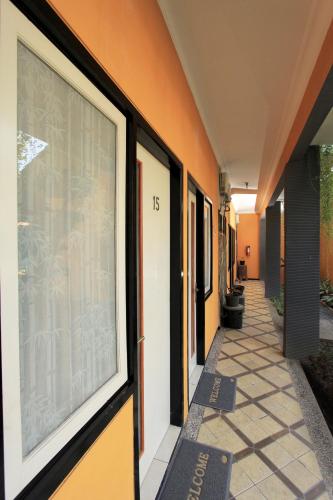 Guest House Rumah Wahidin Syariah