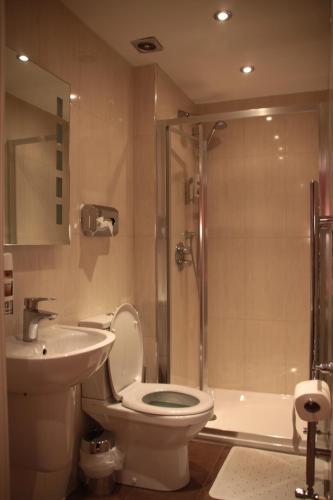Sheriff Hotel - image 14