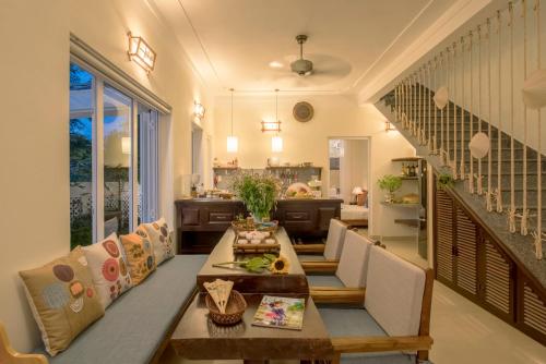 HA Devan Hoian Pool Villa, Hội An (Foto 9)
