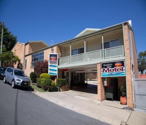 Motel Miramar Ideally located in the Nambucca Heads area, Motel Miramar promises a relaxing and wonderful visit. The property offers a wide range of amenities and perks to ensure you have a great time. Service-mind