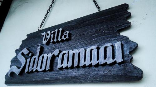 

Villa Sidoramai