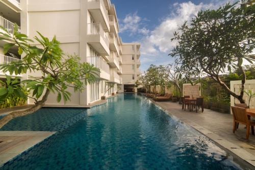 . Paragon Hotel Seminyak