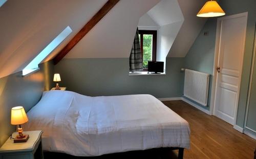 Manoir de Kerangosker