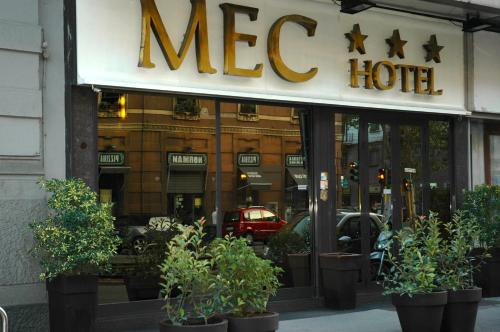 Hotel Mec - image 5
