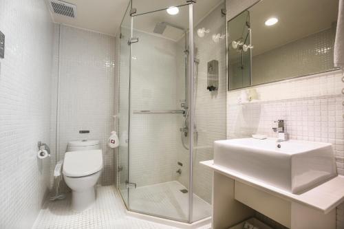 Foto - Dandy Hotel-Daan Park Branch