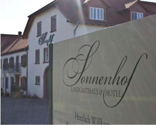 Hotel Sonnenhof