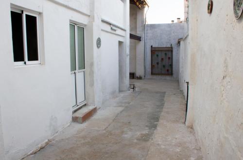 Casa Marifina in Enguera