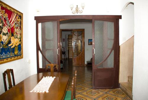 Casa Marifina in Enguera