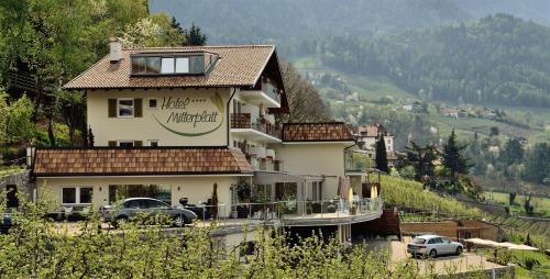 Hotel Mitterplatt (Schenna Resort) - image 13