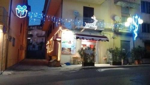 Lorenzo B&B in Olevano Sul Tusciano