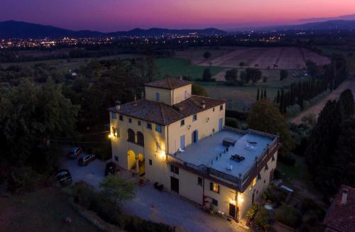 Bella di Ceciliano, Arezzo