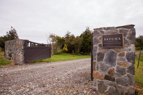 Patuha Rainforest Retreat photo 4
