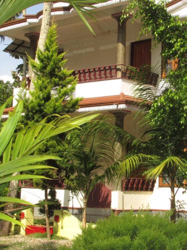 

Salt & Pepper Home Stay