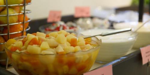 Hotel Drei Könige in Luzern