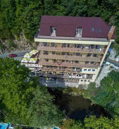 Hotel Holiday Maria - image 4