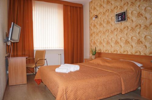 Hotel Comfort - image 7