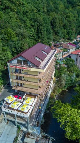 Hotel Holiday Maria - image 13