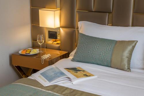 Hotel Gioberti, Roma