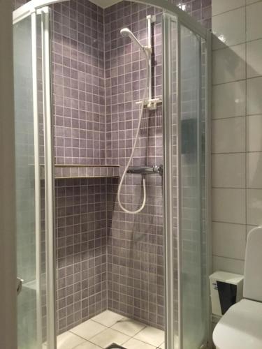 Dagsholm Hotell - image 14