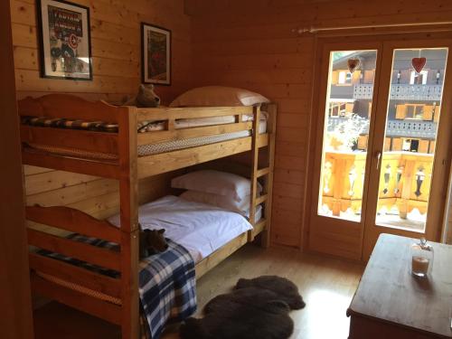 Celine 9, Champery, Champéry (zdjęcie 3)