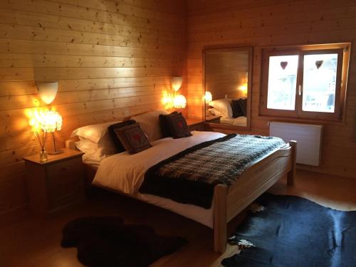 Celine 9, Champery, Champéry (zdjęcie 2)