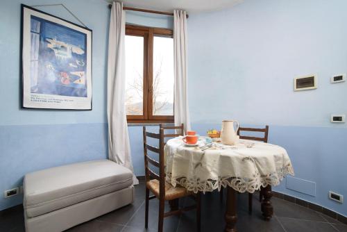 Faciliteiten, La Tenuta - Resort Agricolo in Casaprota