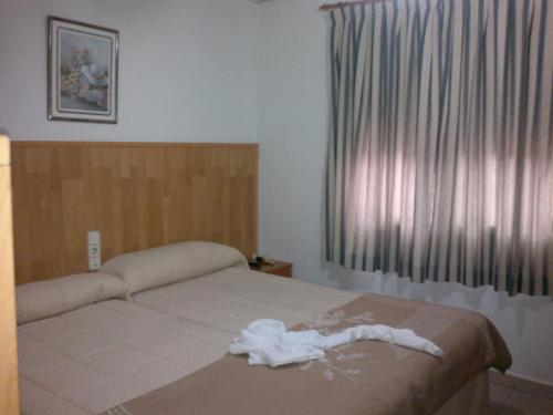 Hostal Mays - Numancia de la Sagra