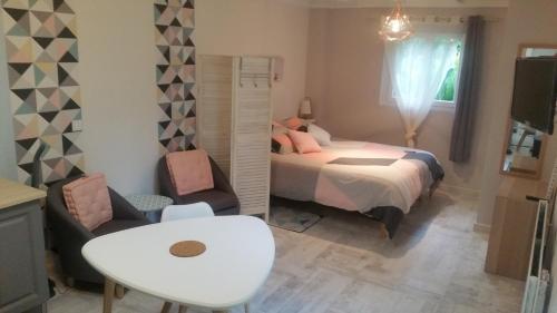 Gites Matilon, 5 min Eugénie les bains (Gites Matilon, 5 min Eugenie les bains) in โอโลรง-เอแรร์