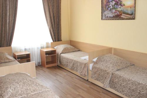 Gostinitsa Uyut