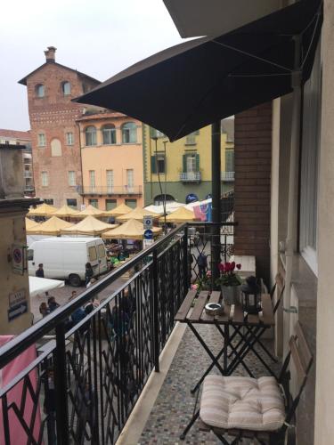  Lilly Rose Apartment in 12051 Alba