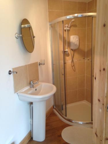 Hawthorn House rooms