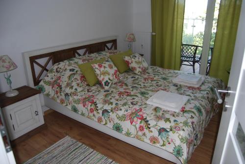 Spring & Summer Apartments Polanki Park