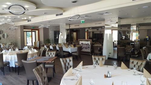  Victoria Garden Hotel és Étterem in Nyíregyháza
