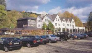 Hotel M Jacobs GmbH in Gummersbach, Deutschland