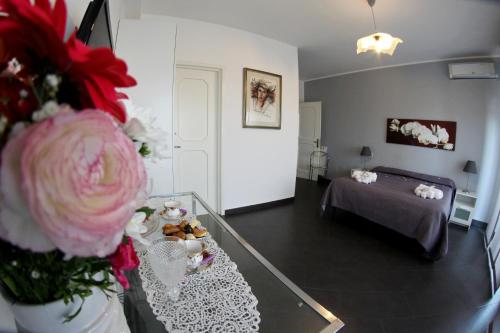 Bed and Breakfast Palermo Centro, Palermo (Foto 10)