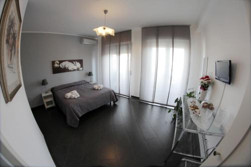 Bed and Breakfast Palermo Centro, Palermo (Foto 6)