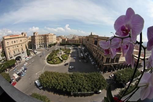 Bed and Breakfast Palermo Centro, Palermo (Foto 9)