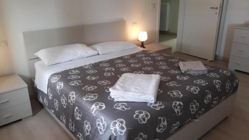 Residenza Lux fronte mare, Savona