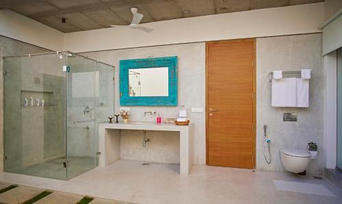 Manna Villa