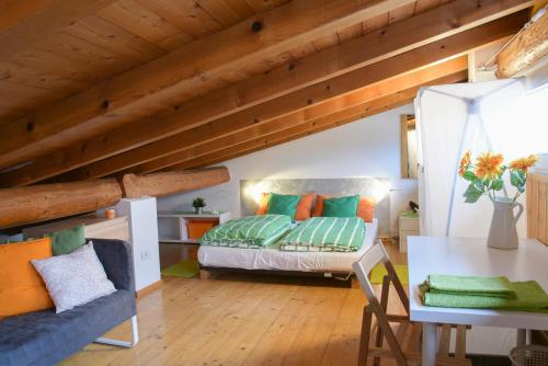 Casa al Pozzo - Apartment - Riva del Garda